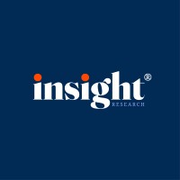 Insight Research logo - Similar company to Bk World