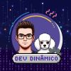 Dev Dinâmico logo - Similar company to Fox Quality