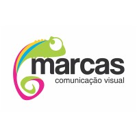 Marcas Comunicação Visual logo - Similar company to Execute Suprimentos