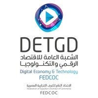 Digital Economy and Technology General Division logo - Similar company to Elk