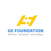 Gen Emas Foundation logo - Similar company to Xportee Indonesia