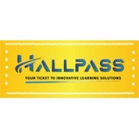 Hall Pass Learning Solutions logo - Similar company to Familymatters Network