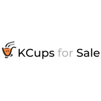 K-Cups For Sale logo - Similar company to Holy Duck Coffee