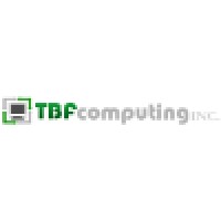 TBF Computing, Inc logo - Similar company to Msp Disposal
