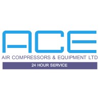 Air Compressors & Equipment Ltd logo - Similar company to Conch Co