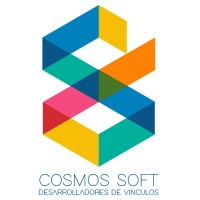 Cosmos Software de Patagonia Moviles S.A. logo - Similar company to Winsys Technology
