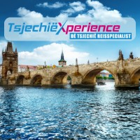 TsjechieXperience logo - Similar company to Las Perlas Reizen