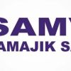 Samvad Samajik Sansthan logo - Similar company to Help Zone Services