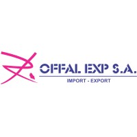 Offal Exp S.A. logo - Similar company to Impulsor Consultores Integrados