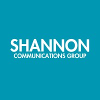 Shannon Communications Group logo - Similar company to Good Egg Solutions
