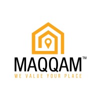 MAQQAM.COM logo - Similar company to Designdisorder