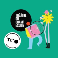 Théâtre du Champ Exquis logo - Similar company to Cinéma Lux (Caen)
