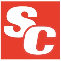 Sun Country Trailers logo - Similar company to Helgesen