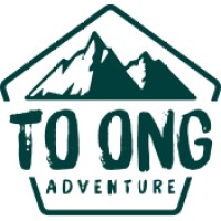 Tổ Ong Adventure logo - Similar company to Stray (New Zealand)
