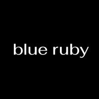 Blue Ruby Jewellery logo - Similar company to Foe & Dear