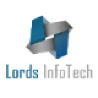 Lords InfoTech logo - Similar company to Greenclouds