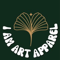 I am art apparel logo - Similar company to Myduke® Pharmacy