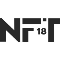 NFT18 logo - Similar company to Nonfungible.Com