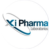 Xi Pharma Laboratorios logo - Similar company to Laboratorios Yealdi Pharma