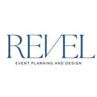 REVEL Event Planning & Design logo - Similar company to Engineered Heat Treat - Eht