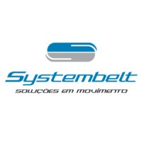 Systembelt logo - Similar company to Flexsim Brasil