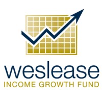 Weslease Income Growth Fund Lp