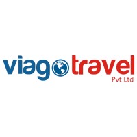 VIAGO TRAVEL PVT LTD logo - Similar company to Tripaxis