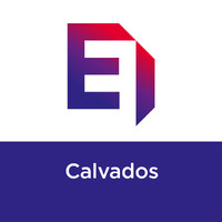 MEDEF Calvados logo - Similar company to Opsales