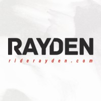 RAYDEN logo - Similar company to Rayden