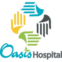 Oasis Hospital Pvt. Ltd. logo - Similar company to Hr Hive