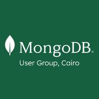Cairo MongoDB User Group logo - Similar company to Globo It Solutions