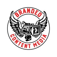 Branded Content Media logo - Similar company to Samplistic