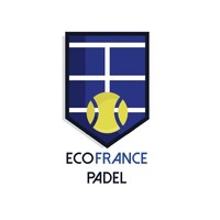 EcoFrance Padel logo - Similar company to Super10Count