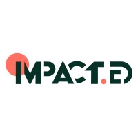 IMPACT-ED logo - Similar company to Géris