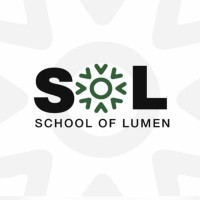 School of Lumen logo - Similar company to Chainyacc