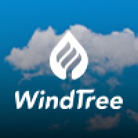 WindTree Co.,Ltd. logo - Similar company to Aeroleaf