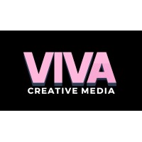 Viva Creative Media logo - Similar company to Issmge Tc-309