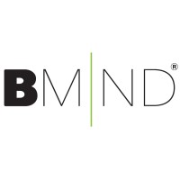B-Mind logo - Similar company to Expand Crew