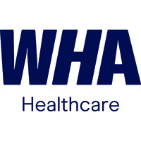 WHA Healthcare logo - Similar company to Tees Mutual