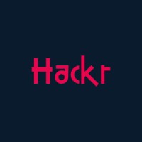 Hackr logo - Similar company to Komplex Digital