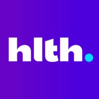 HLTH Inc. logo - Similar company to Hlth Foundation