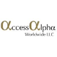 AccessAlpha Worldwide LLC logo - Similar company to Frontier One Llc