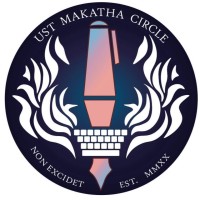 UST MaKatha Circle logo - Similar company to Ust Tiger Media Network