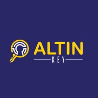 ALTINKEY logo - Similar company to Oreezo - Web & Digital Marketing Agency