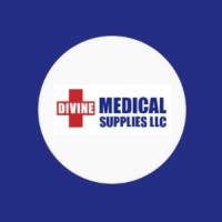 Divine Medical Supplies LLC logo - Similar company to Respair Sleep
