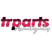 TR Parts Aromatizantes