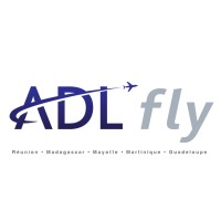 ADL FLY logo - Similar company to Finamed
