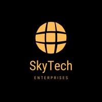 SkyTech Enterprises logo - Similar company to Eloquent Oceans Of Communicative Skills