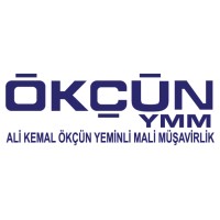 Ökçün Yeminli Mali Müşavirlik logo - Similar company to Vdd Yeminli Mali Müşavirlik A.Ş.