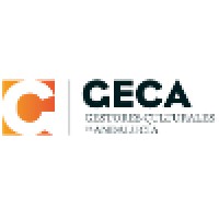 GECA. Asociación Andaluza de Profesionales de la Gestión Cultural logo - Similar company to La Matraka